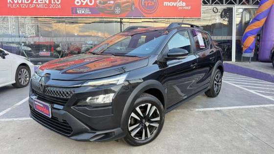RENAULT KARDIAN 1.0 TCE FLEX EVOLUTION EDC